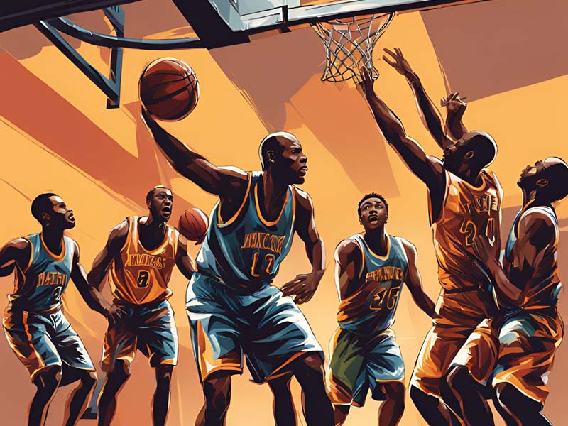 蒂格:詹姆斯陣營掌控聯盟!只要一說他,馬上有人打電話讓我閉嘴